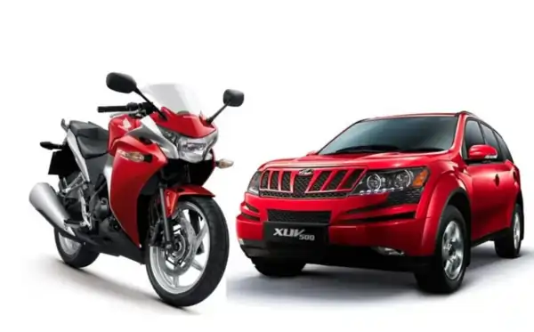 quick vehicle loans thrissur