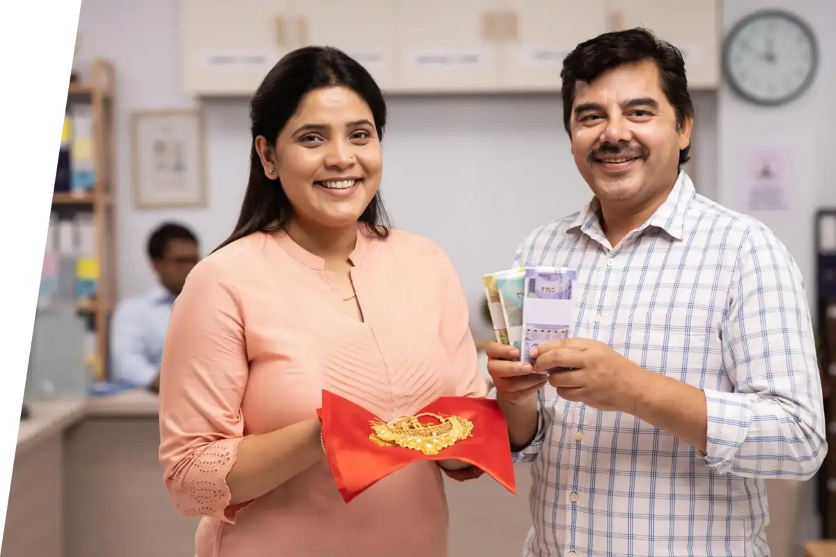 best gold loan thrissur