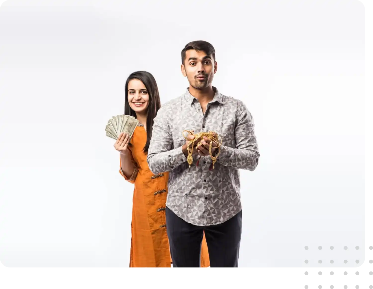 how to apply for a gold loan in thrissur